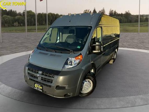 RAM PROMASTER 2500 2018 3C6TRVDG2JE159190 image RAM PROMASTER 2500 2018 3C6TRVDG2JE159190 image